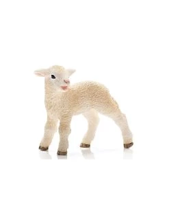 Schleich Farm Life Lamm 13744