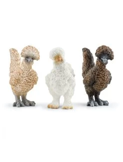 Schleich Farm World Hühnerfreunde 42574