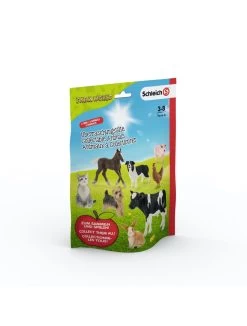 Schleich Farm World Überrasschungstüte 87955 Serie 6