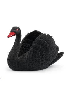 Schleich Farm World Schwarzer Schwan 72194