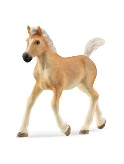 Schleich Horse Club Haflinger Fohlen 13951