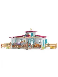 Schleich Horse Club Reiterhof 42567
