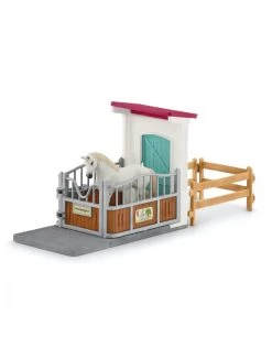 Schleich Horse Club Pferdebox 42569