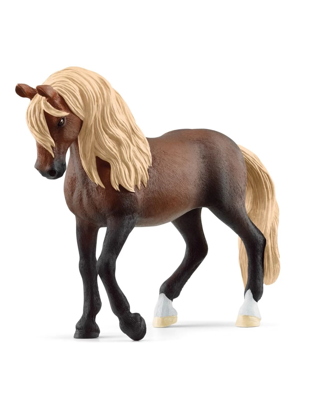 Schleich Horse Club Paso Peruano Hengst 13952 1 Schleich Horse Club Paso Peruano Hengst 13952