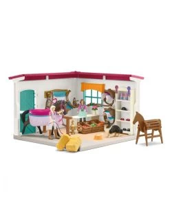 Schleich Horse Club Reitershop 42568