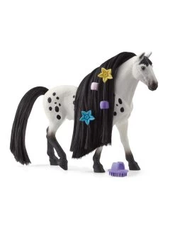 Schleich Horse Club Sofia's Beauties Beauty Pferd Knabstrupper Hengst 42622