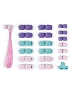 Schleich Horse Club Sofia's Beauties Haar Accessoires 42589