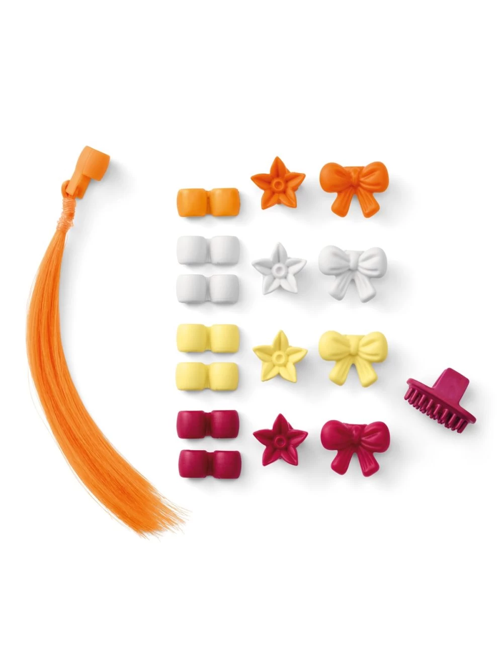 Schleich Horse Club Sofia's Beauties Haar Clips Zubehör 42616 1 Schleich Horse Club Sofia's Beauties Haar Clips Zubehör 42616