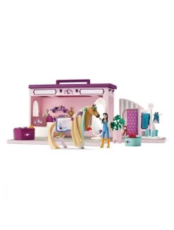 Schleich Horse Club Sofia's Beauties Pop Up Boutique 42587