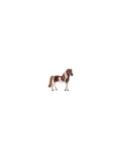 Schleich 13815 Pferd Island Pony Hengst