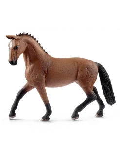 Schleich 13817 Pferd Hannoveraner Stute