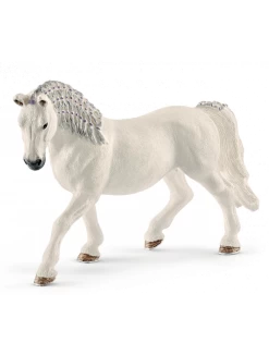 Schleich 13819 Pferd Lipizzaner Stute