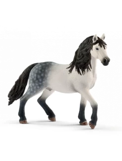 Schleich 13821 Pferd Andalusier Hengst