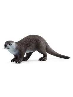 Schleich Wild Life Fischotter 14865