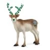 Schleich Wild Life Rentier 2022 72189 Excusive