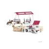 Schleich Horse Club Fitness-Check Vor Dem Großen Turnier Exclusief 72140