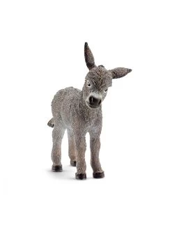 Schleich 13746 Esel Fohlen