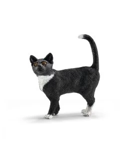 Schleich 13770 Katze, Stehend