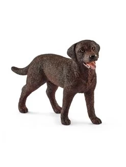 Schleich Hund 13834 Labrador Retriever Hündin