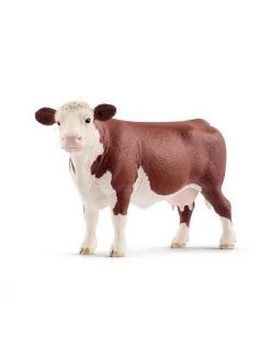 Schleich 13867 Hereford Kuh