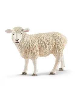 Schleich Farmworld 13882 Schaf