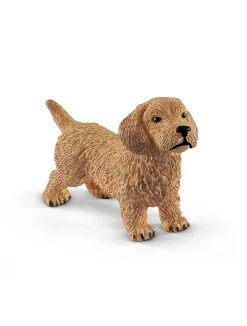Schleich Farmworld 13891 Dackel