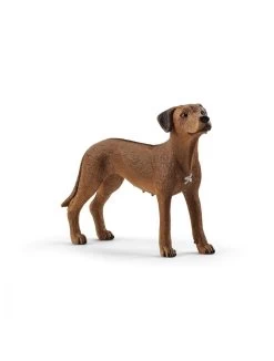 Schleich Farm World 13895 Rhodesian Ridgeback