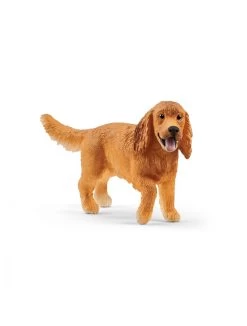 Schleich Farm World 13896 Englischer Cocker Spaniel