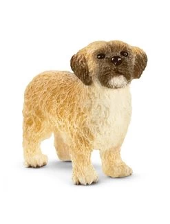 Schleich Farm World 13931 Shih Tzu Malteser