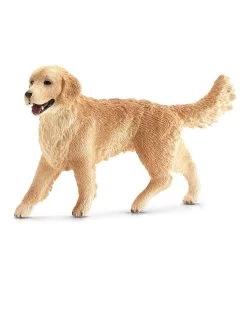 Schleich Hund 16395 Golden Retriever Hündin
