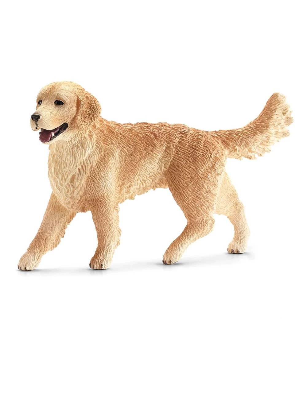 Schleich Hund 16395 Golden Retriever Hündin 1 Schleich Hund 16395 Golden Retriever Hündin