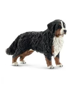 Schleich Hund 16397 Berner Sennenhündin