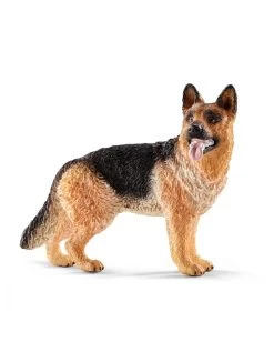 Schleich Hund 16831 Schäferhund