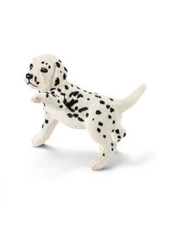 Schleich 16839 Dalmatiner Welpe