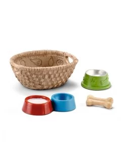 Schleich 42293 Futter Für Hunde Und Katzen