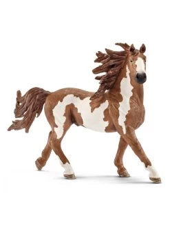 Schleich 13794 Pferd Pinto Hengst