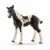 Schleich 13803 Pferd - Pinto Fohlen