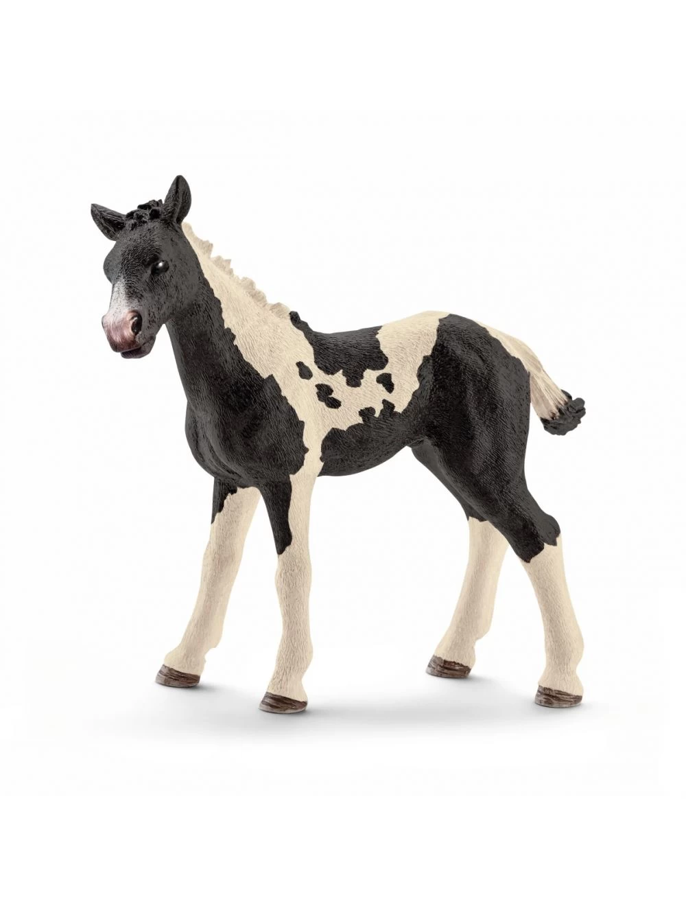 Schleich 13803 Pferd - Pinto Fohlen