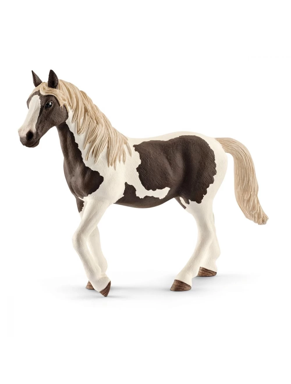 Schleich 13830 Pferd Pinto Stute