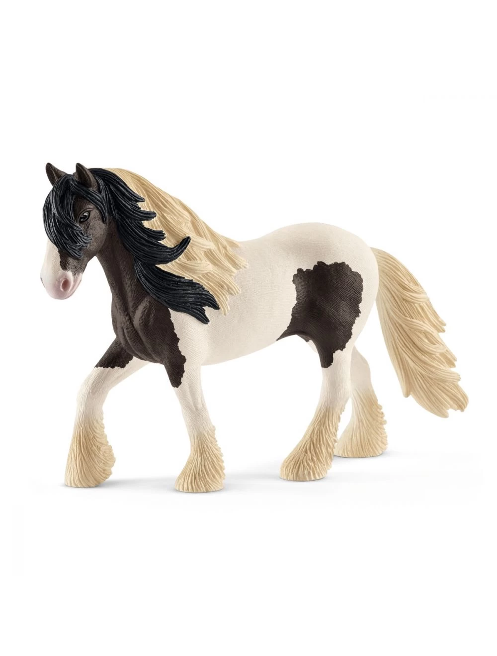 Schleich 13831 Pferd Tinker Hengst