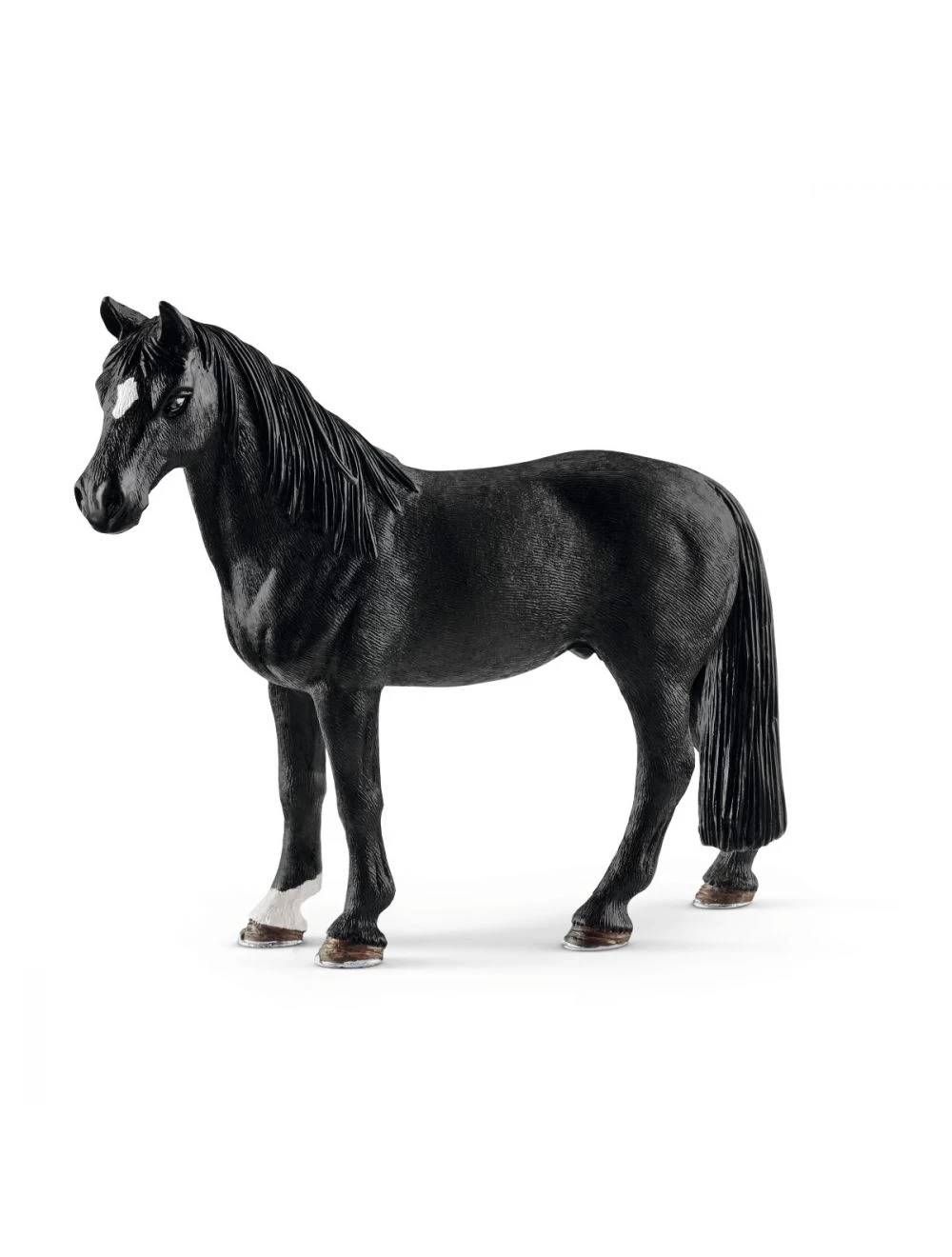 Schleich 13832 Pferd Tennessee Walker Wallach