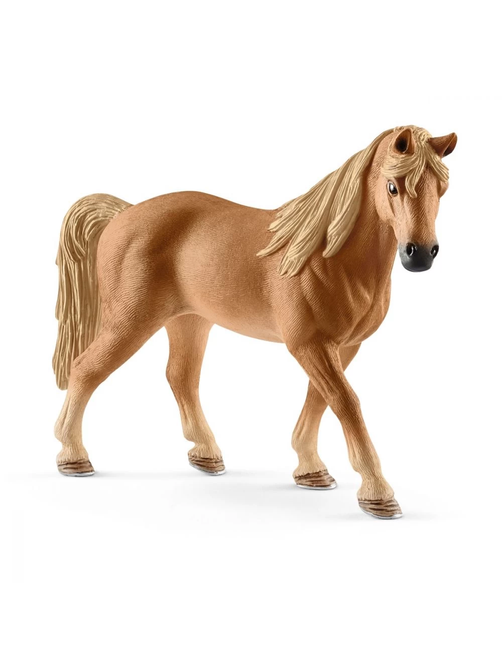 Schleich 13833 Pferd Tennessee Walker Stute