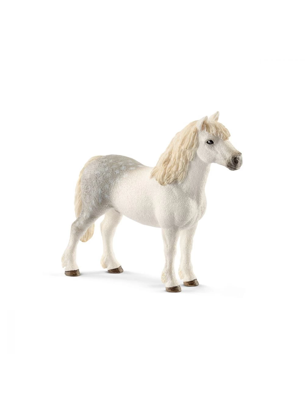 Schleich 13871 Welsh Pony, Hengst