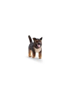 Schleich Hund 16832 Schäferhund Welpe