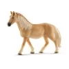 Schleich 13812 Pferd Haflinger Stute
