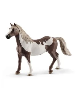 Schleich Pferd 13885 Paint Horse Wallach