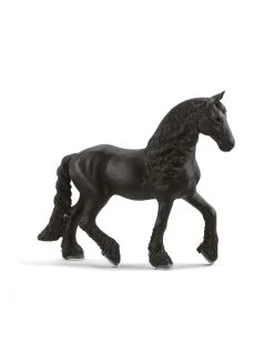 Schleich Pferd 13906 Friese Stute