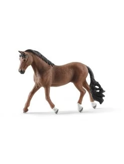 Schleich Pferd 13909 Trakehner Wallach
