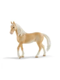 Schleich Pferd 13911 Achal Tekkiner Hengst