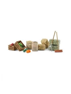 Schleich 42105 Futterset